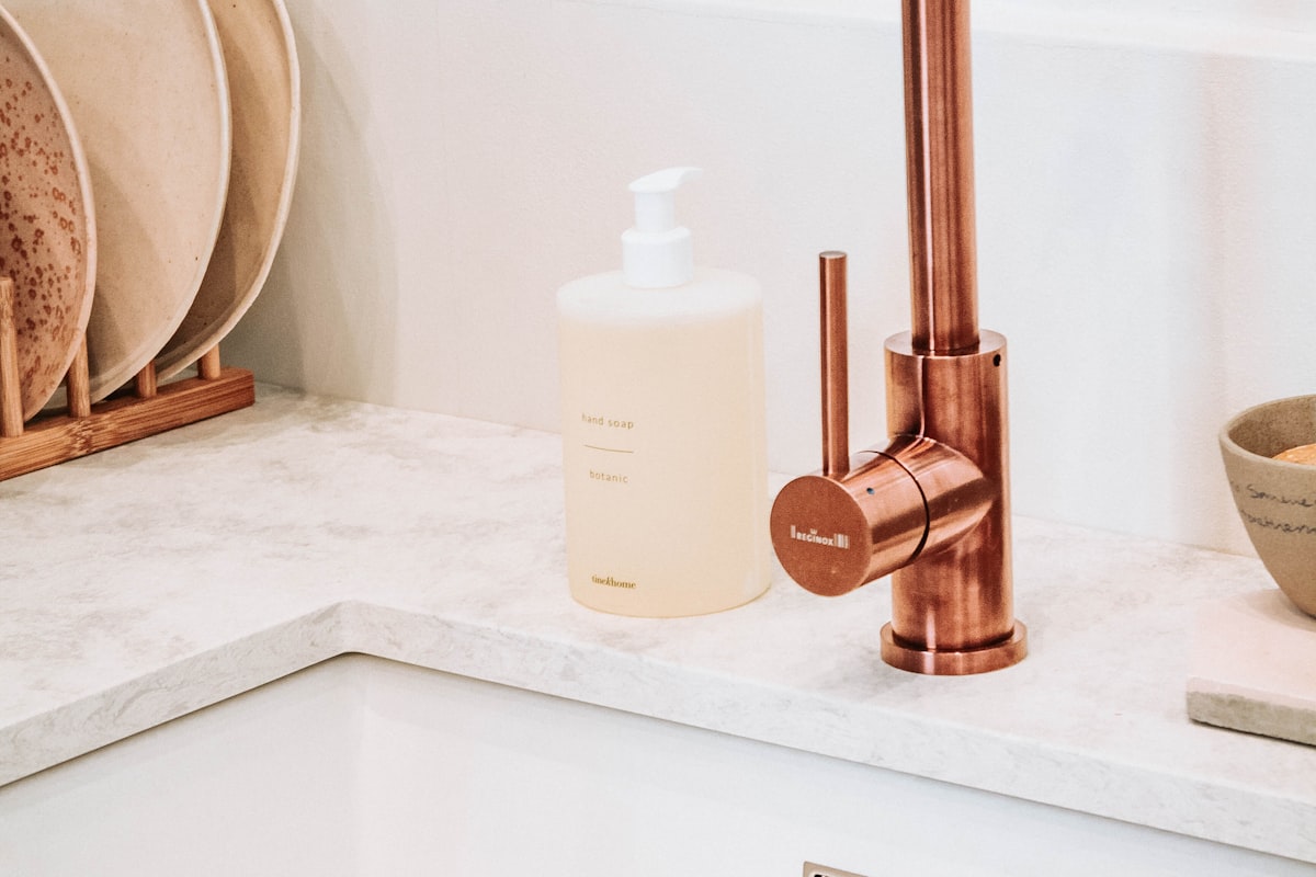 Kitchen Plumbing service in Country Club, FL